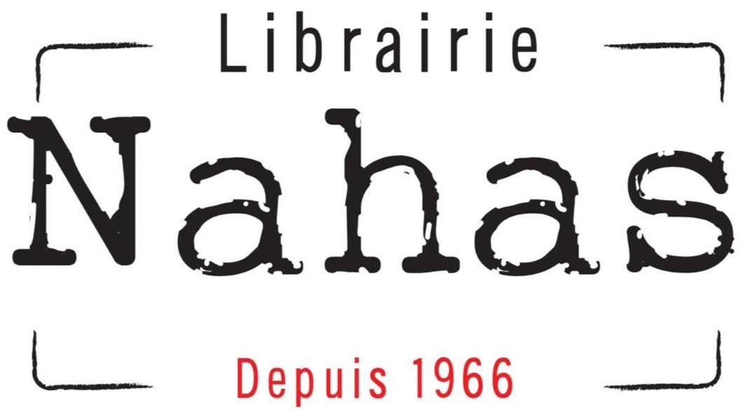 Librairie Nahas